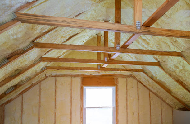 Best Insulation Installation Services in Spanish Lake, MO