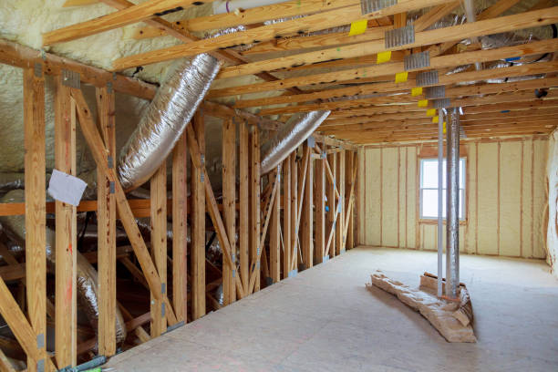 Best Residential Insulation in Spanish Lake, MO
