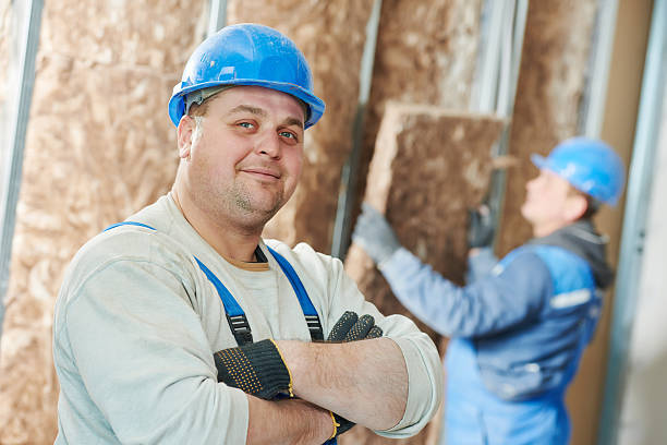 Best Insulation Installation Services in Spanish Lake, MO